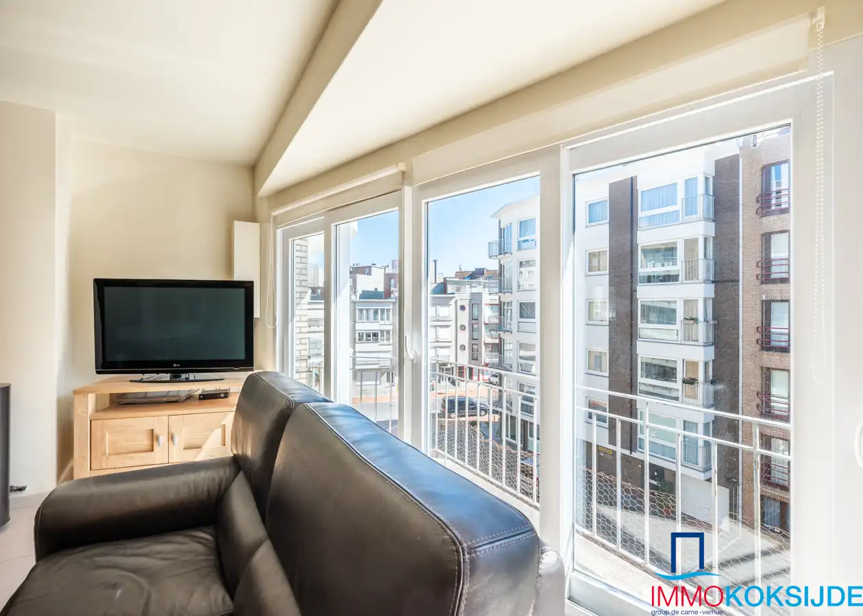 Casa Esmeralda 03.01 Koksijde foto 6