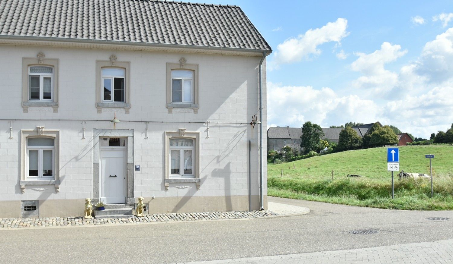 Luxueuze hoeve met schitterende binnenplaats en zwemvijver op een idyllische, natuurrijke locatie te Tongeren foto 51