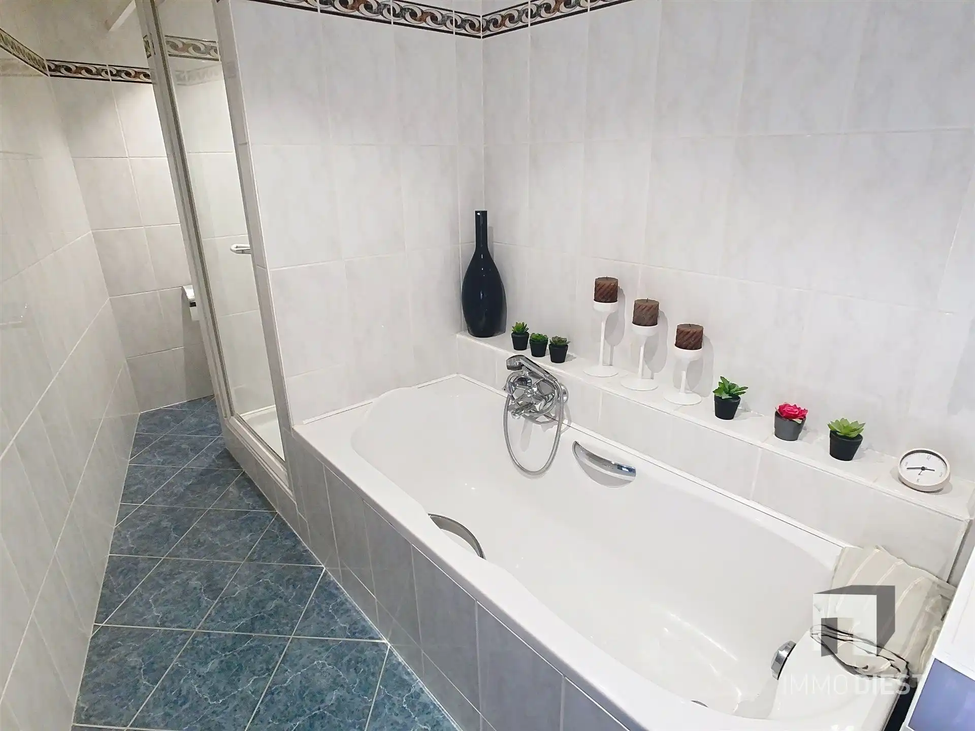 2 Appartementen/kangoeroewoning foto 38