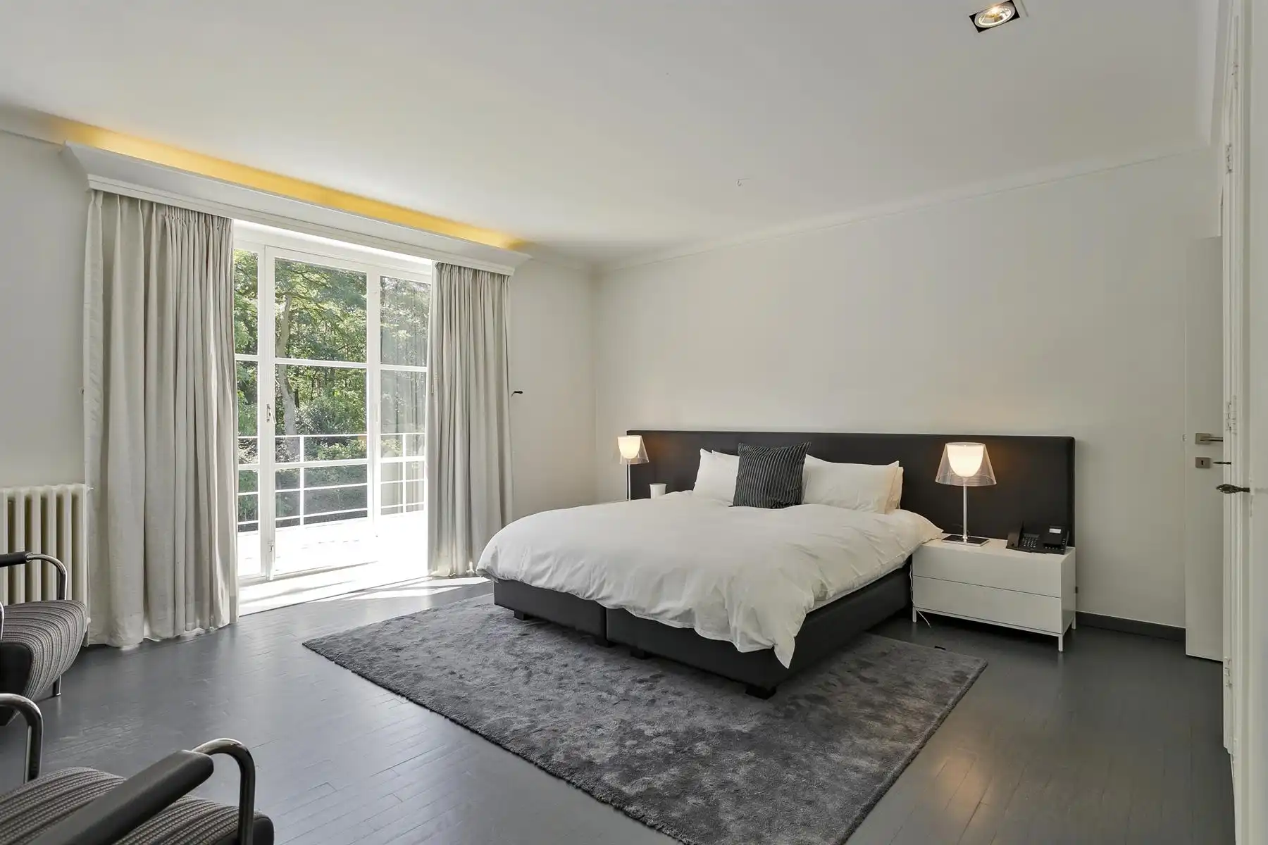 State-of-the-art villa op 5.707 m te KEERBERGEN foto 19