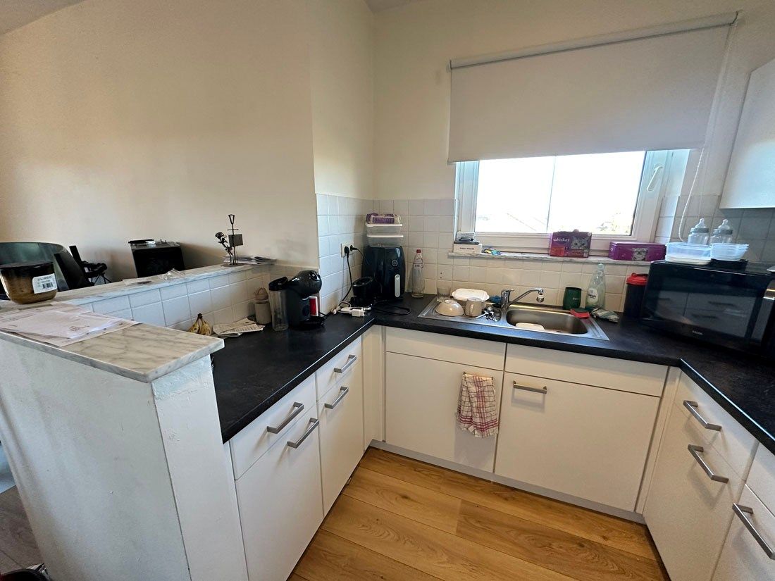 Trendy BETAALBAAR appartement te Bilzen foto 6