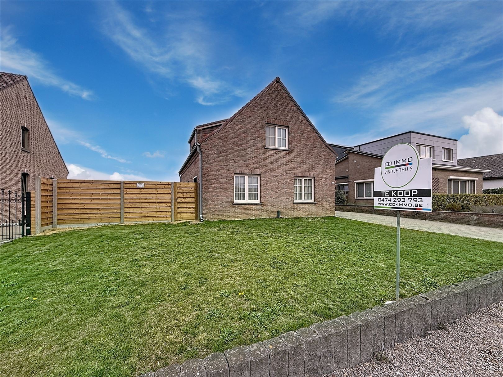 Mooie instapklare woning, 3 slpks, garage, tuin, 9a 18ca foto 31
