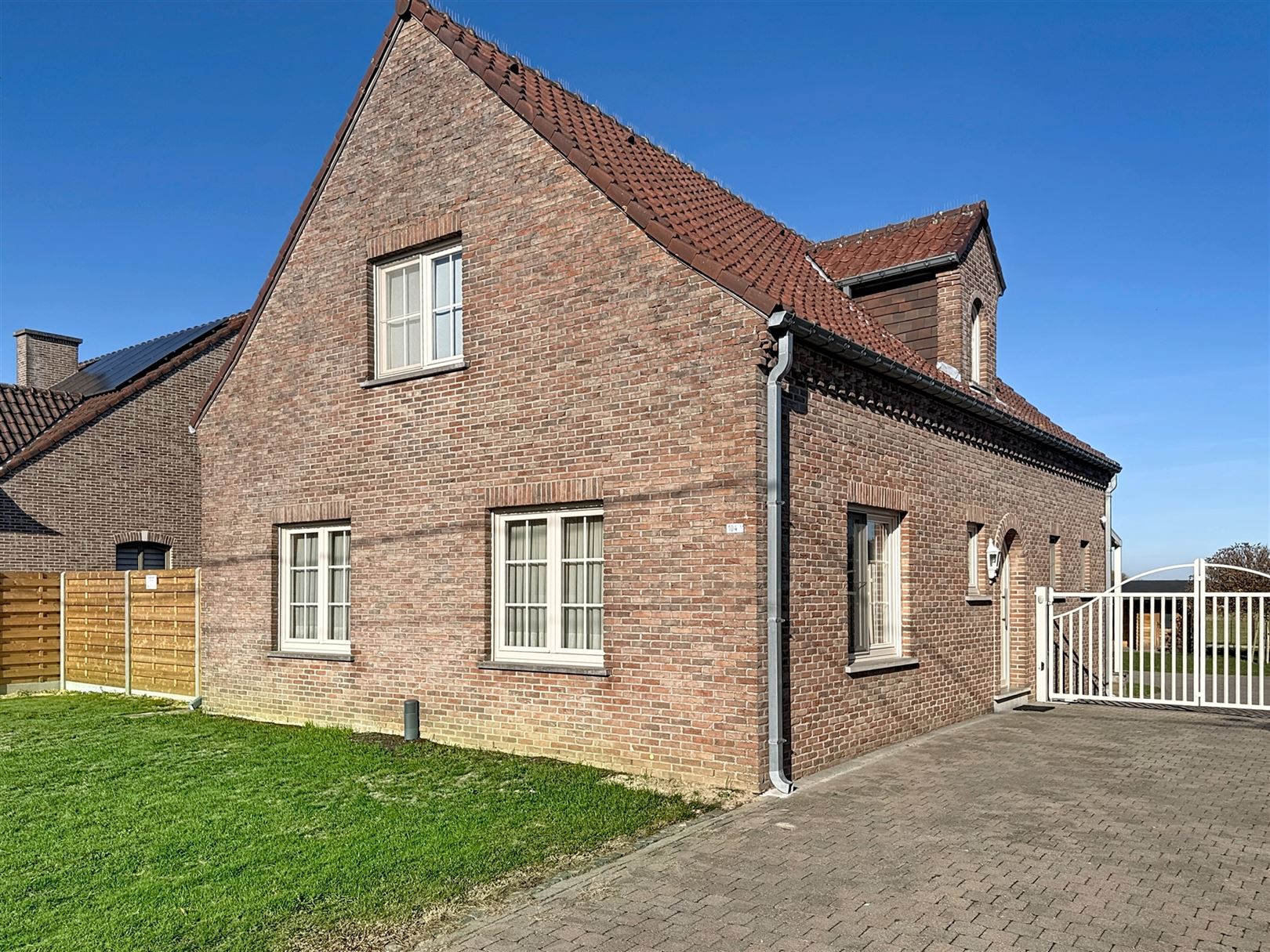 Mooie instapklare woning, 3 slpks, garage, tuin, 9a 18ca foto 31