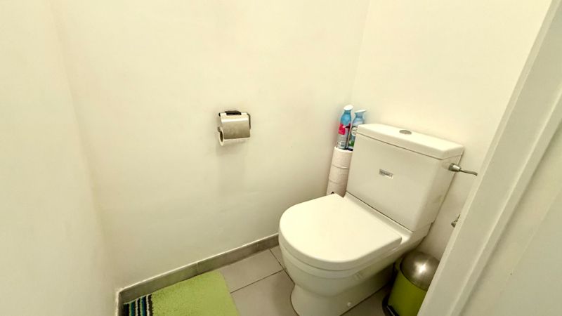 Gezellig appartement met 1 slaapkamer en autostandplaats foto 11