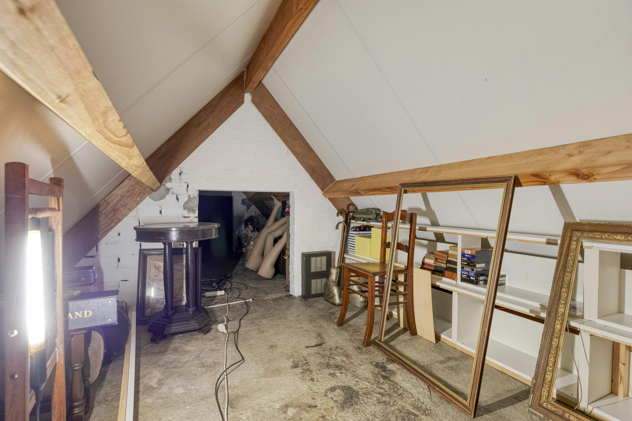 Charmante vrijstaande woning te koop te Kalmthout! foto 29