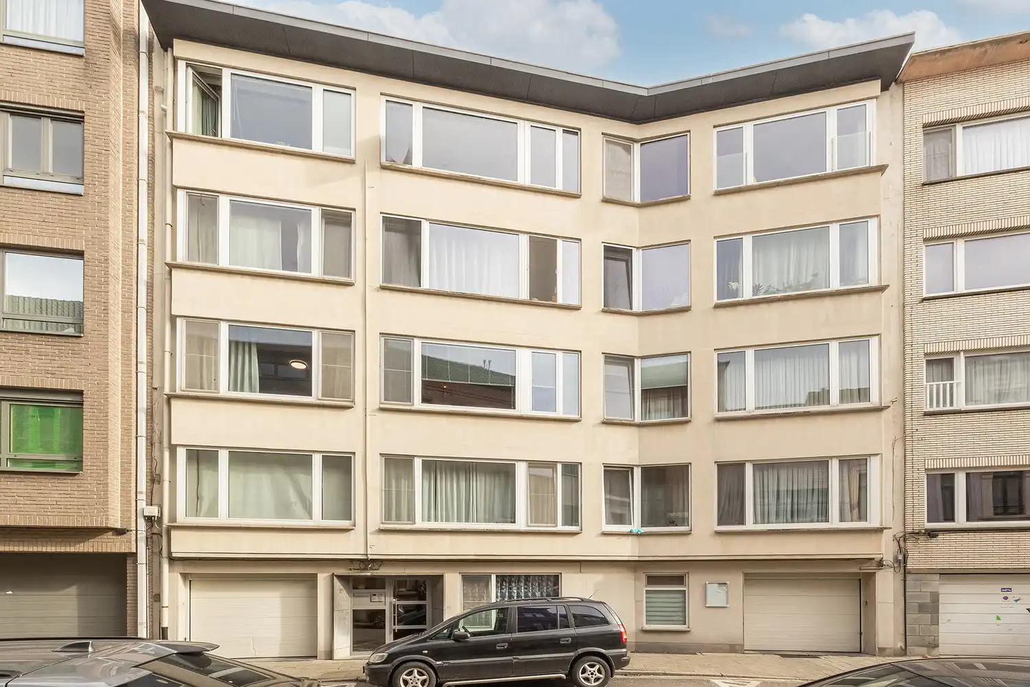 Prachtig dakappartement (±63 m²) op toplocatie nabij Het Groen Kwartier - EPC B! foto 15