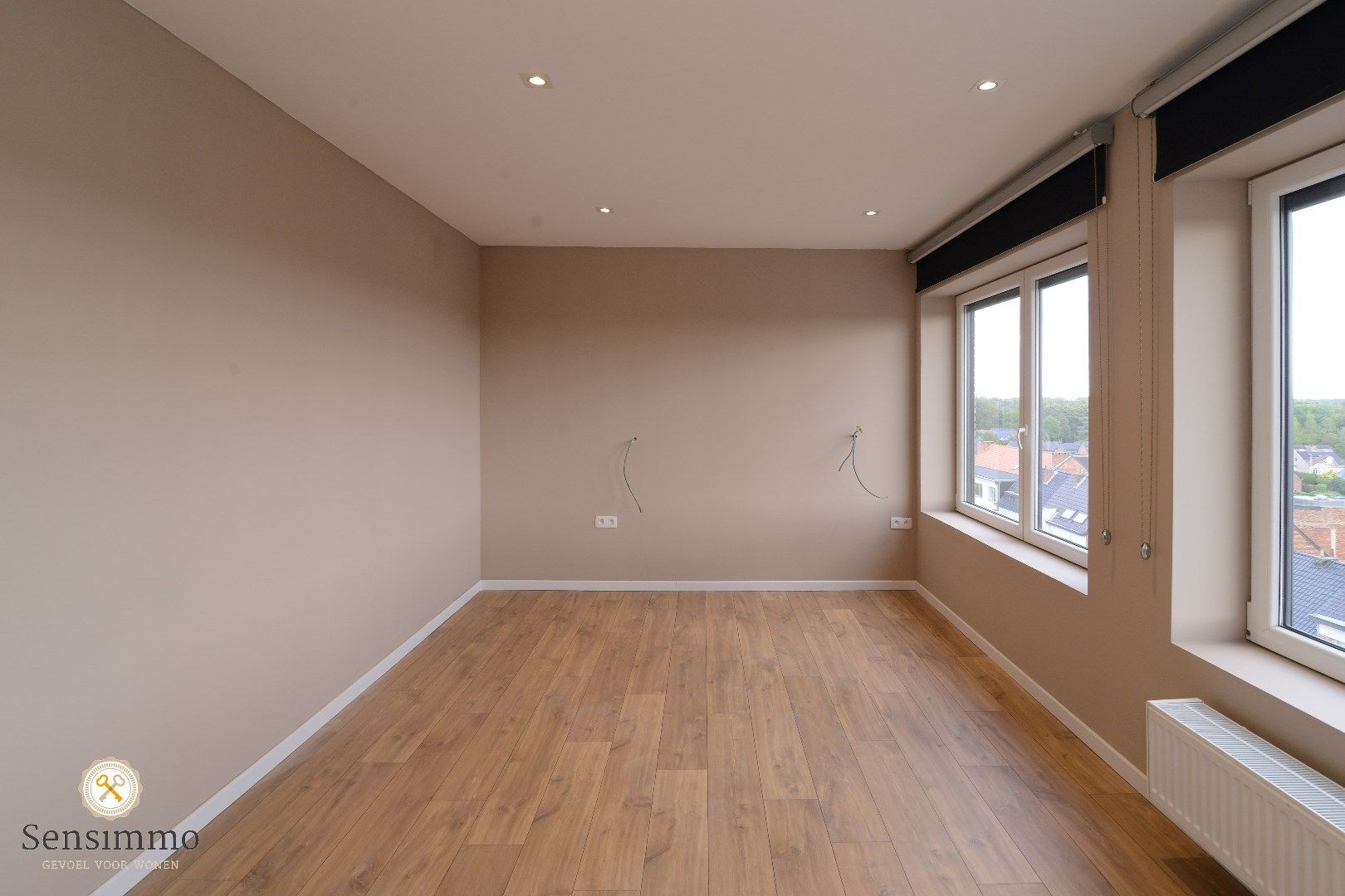 Ruim appartement met 3 slaapkamers te Genk met garagebox foto 11