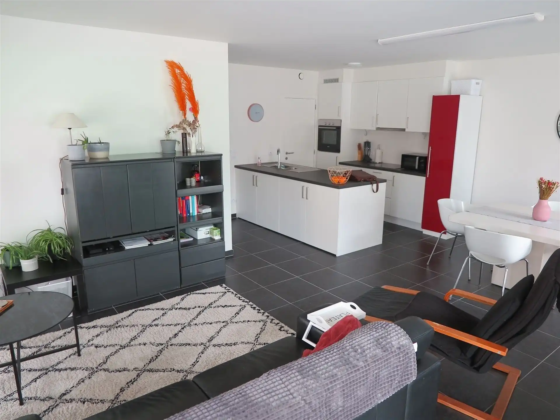 Appartement te huur Sleidinge-Dorp 89-91/002 - 9940 SLEIDINGE