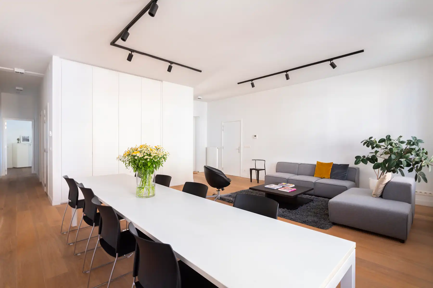 Modern 2-slaapkamerappartement met terras op ’t Zuid foto 5