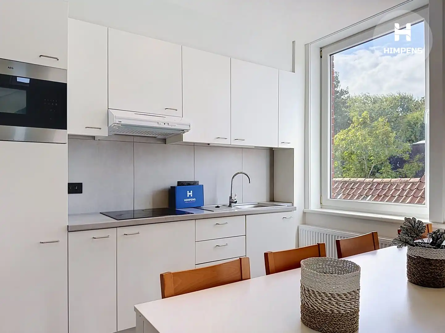 Rendabele vakantiewoning met officiële logiesvergunning foto 13