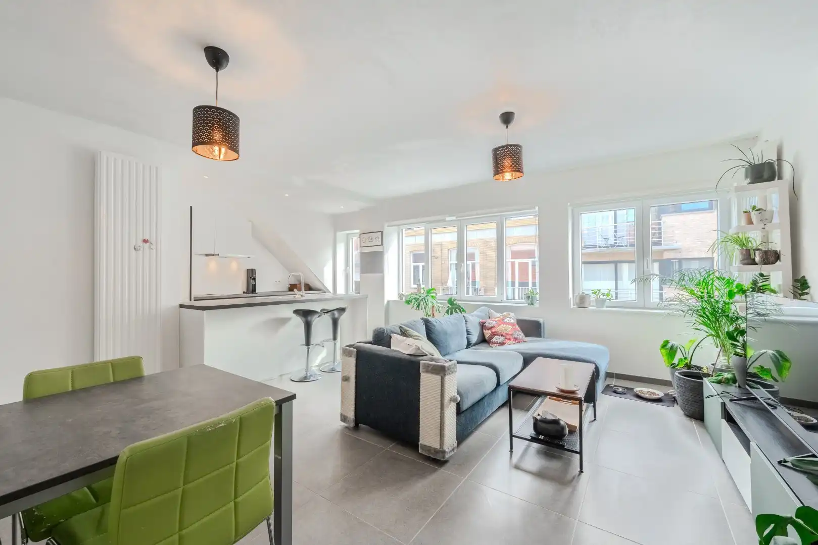 Appartement te koop Aartshertogstraat 67 -/0302 - 8400 Oostende