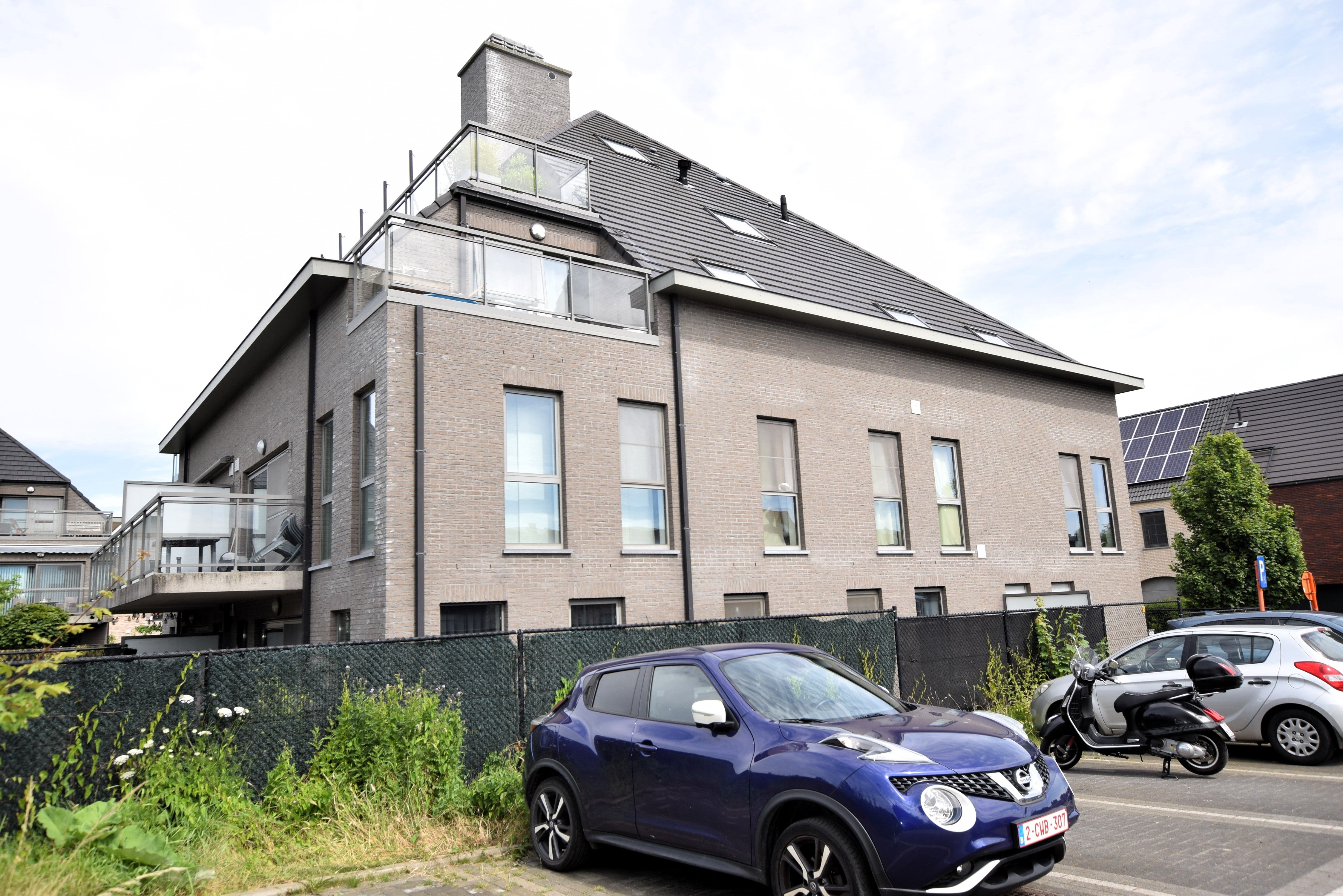 Appartement te huur Luc Van Lindenlaan 13/0003 - 2845 Niel