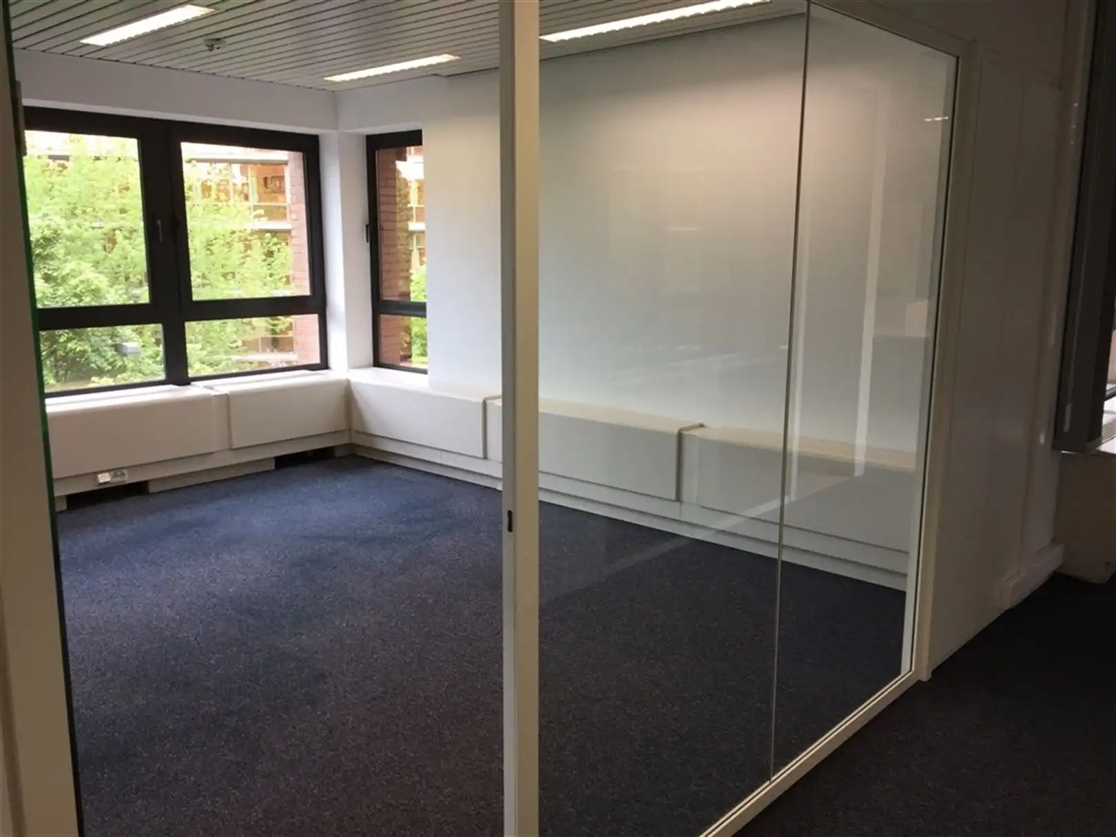 TROON/ TRÔNE 60: 331m² foto 14