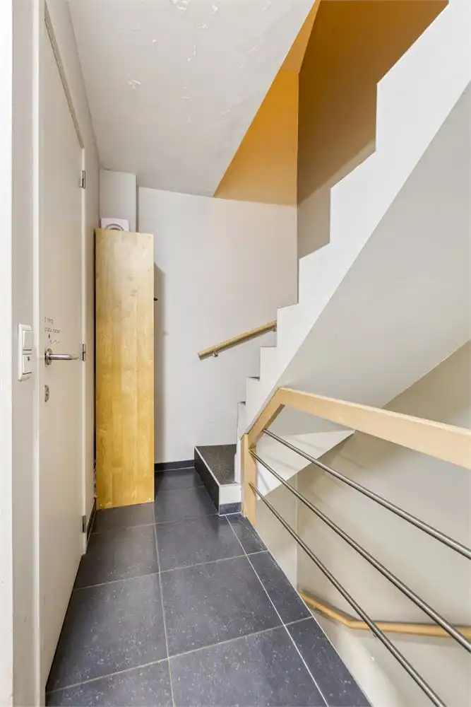 Bel-étage woning met 3 slaapkamers foto 11