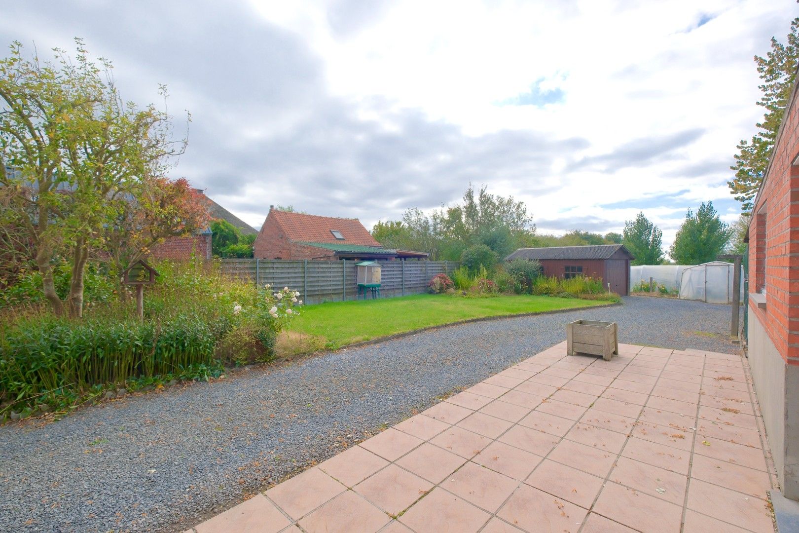 Lichtervelde - 3 SLPK woning mét garage op perceel van 672 m²! foto 16