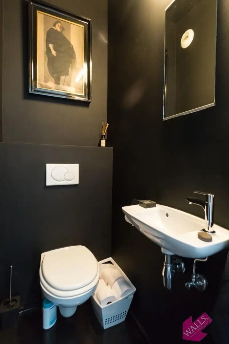 Genieten van het stadsleven in deze loft! foto 11