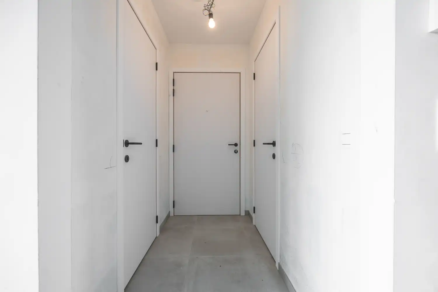 Nieuwbouwappartement met 2 slaapkamers te koop in Middelkerke foto 26