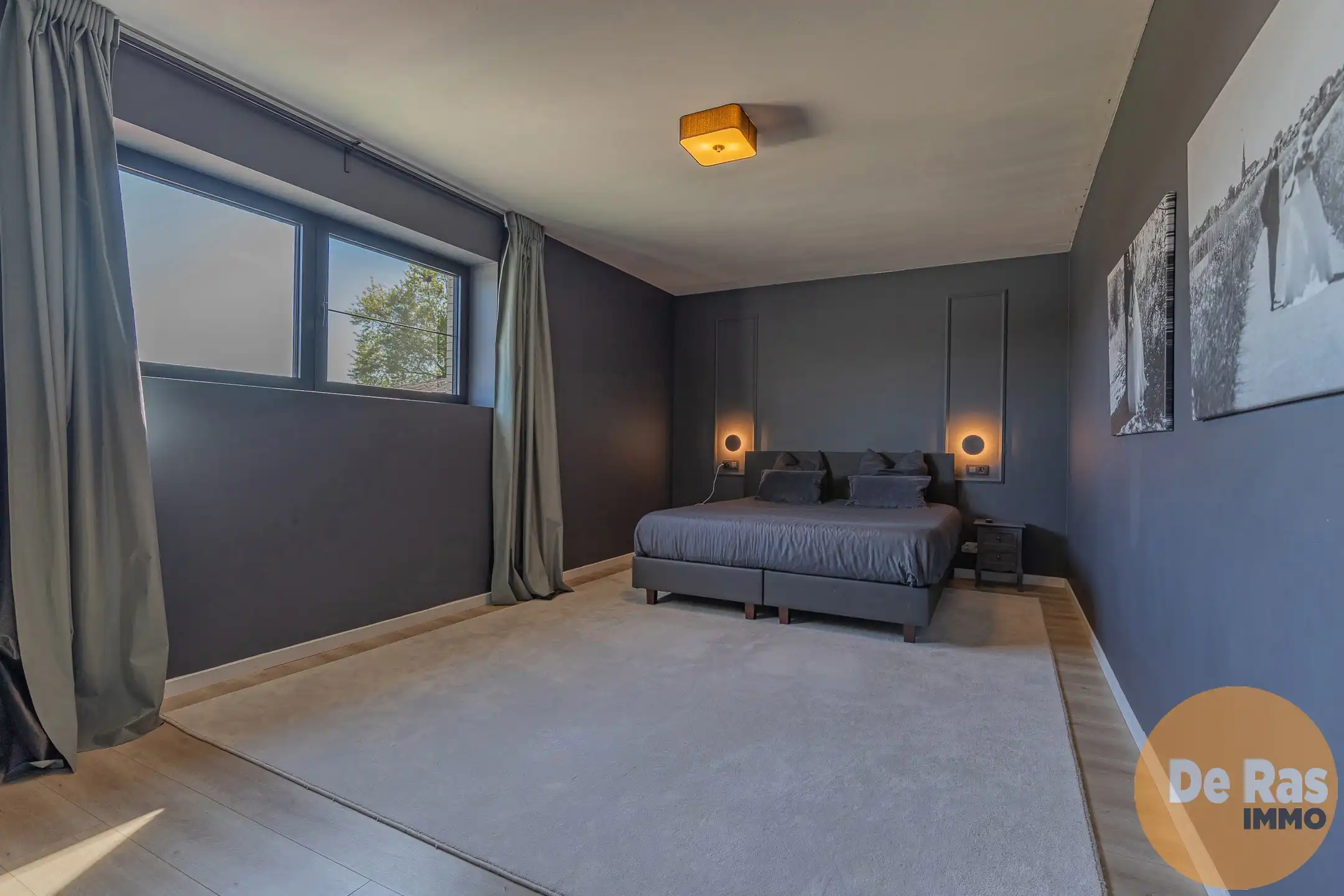 WICHELEN - Exclusief gerenoveerde woning met 4 slaapkamers foto 16