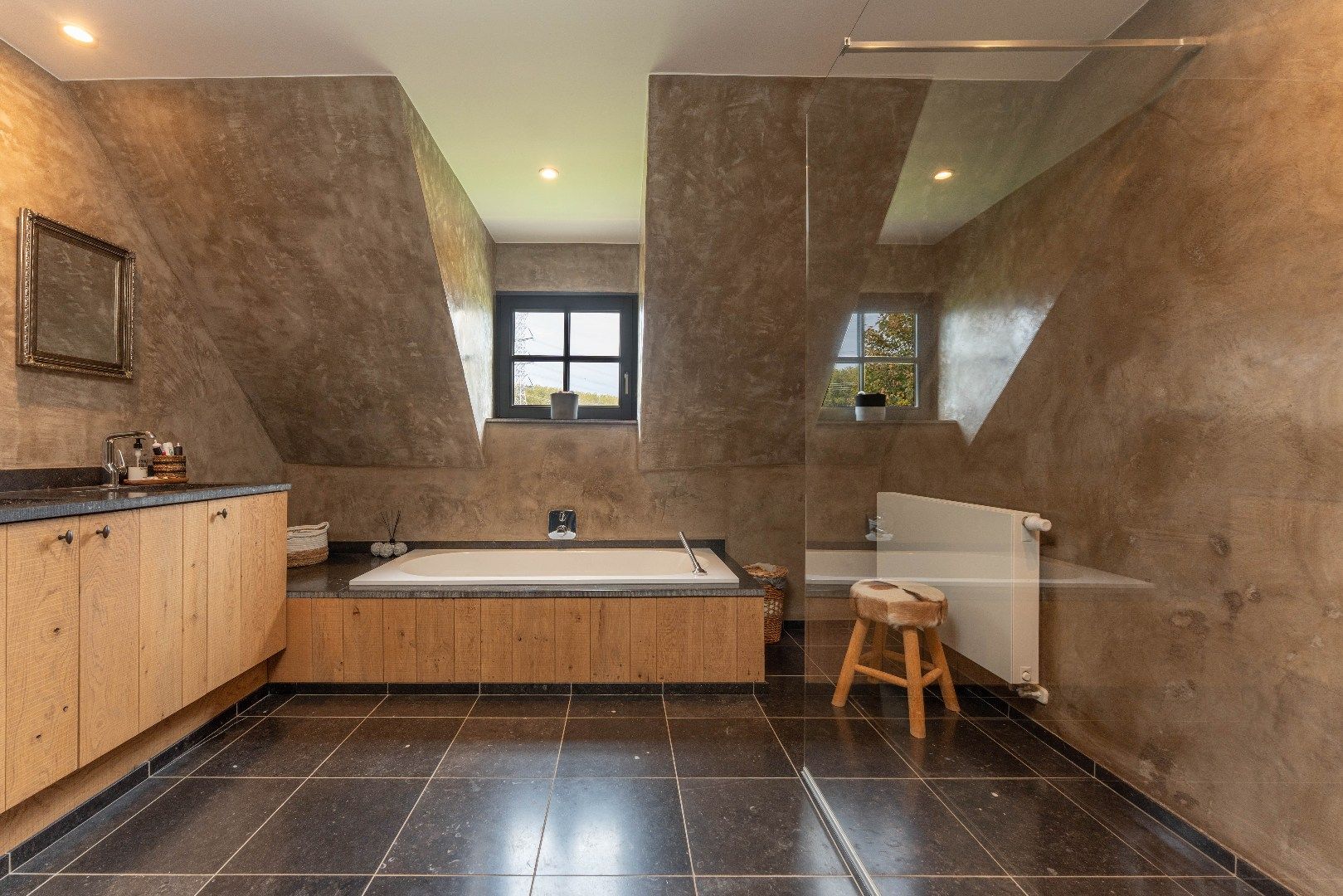Landelijk gelegen villa met een superieure afwerking te Maldegem foto 30