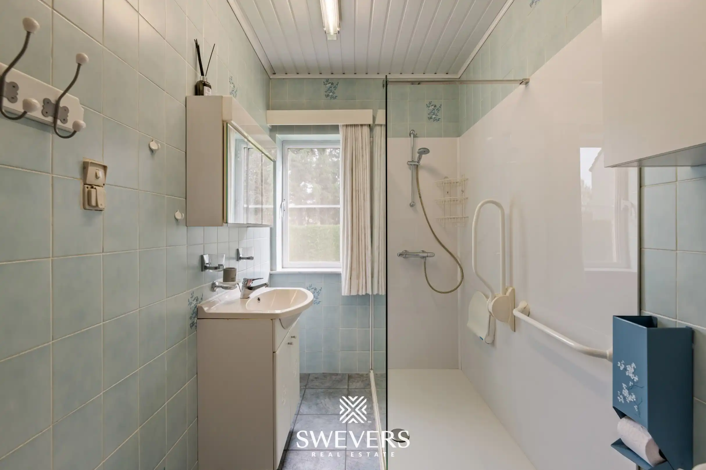 Vrijstaande gelijkvloerse woning met 3 slaapkamers in Koersel  foto 11