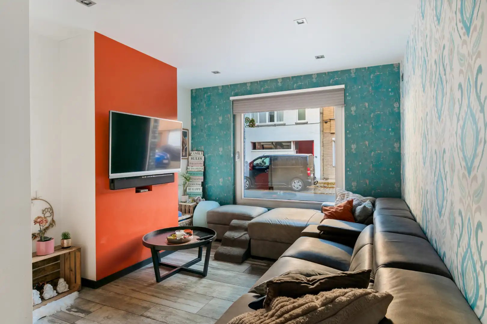 Verrassend ruim en toekomstgericht wonen in de Groenenhoek! foto 5
