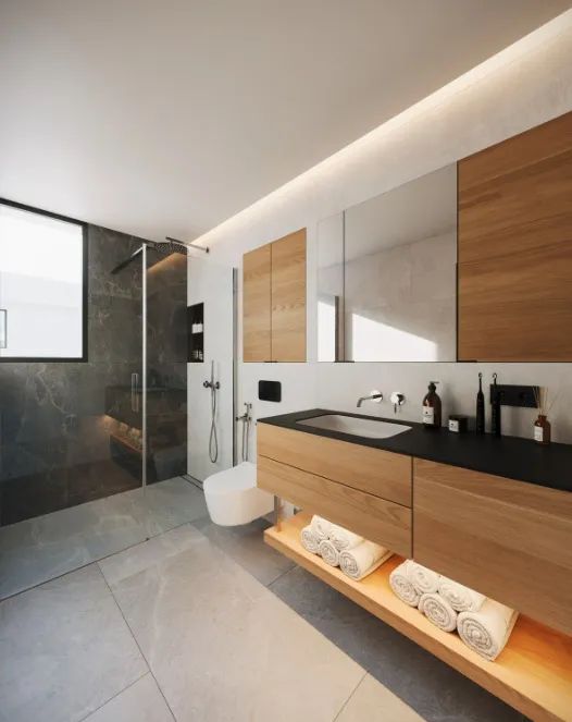Zeldzame parel: exclusieve high-tech villa op slechts 450m van het strand foto 18