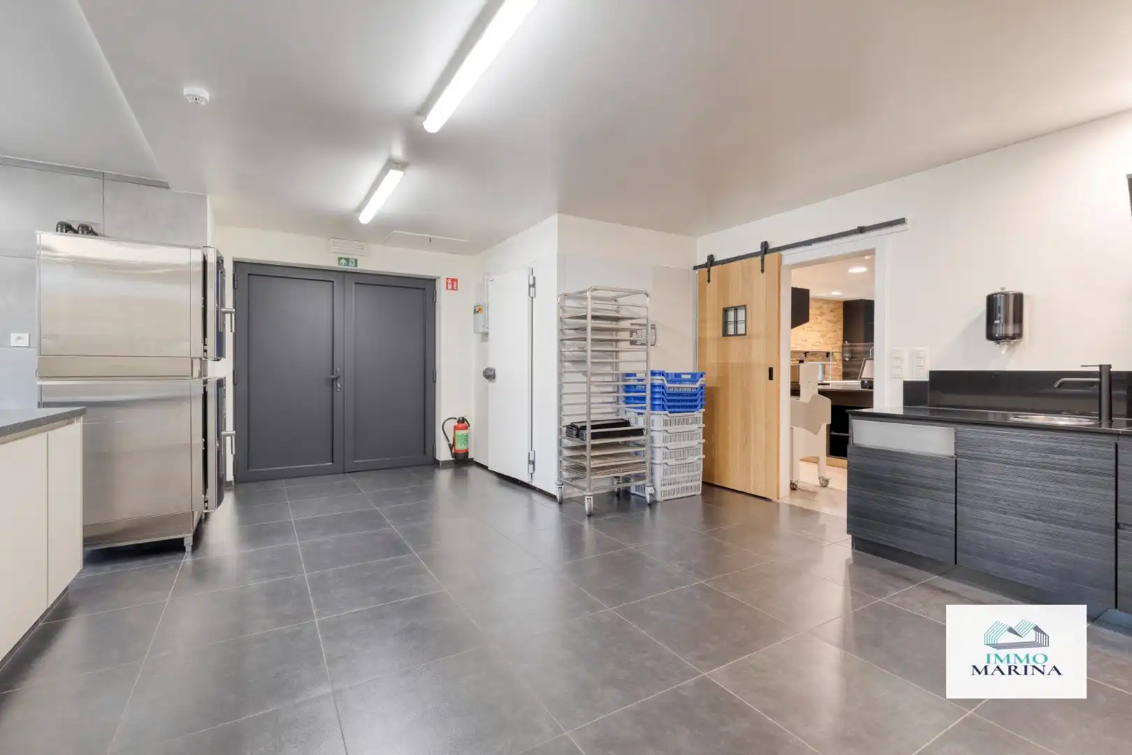 Zeer ruime instapklaar woning met veel mogelijkheden te Begijnendijk.  foto 14