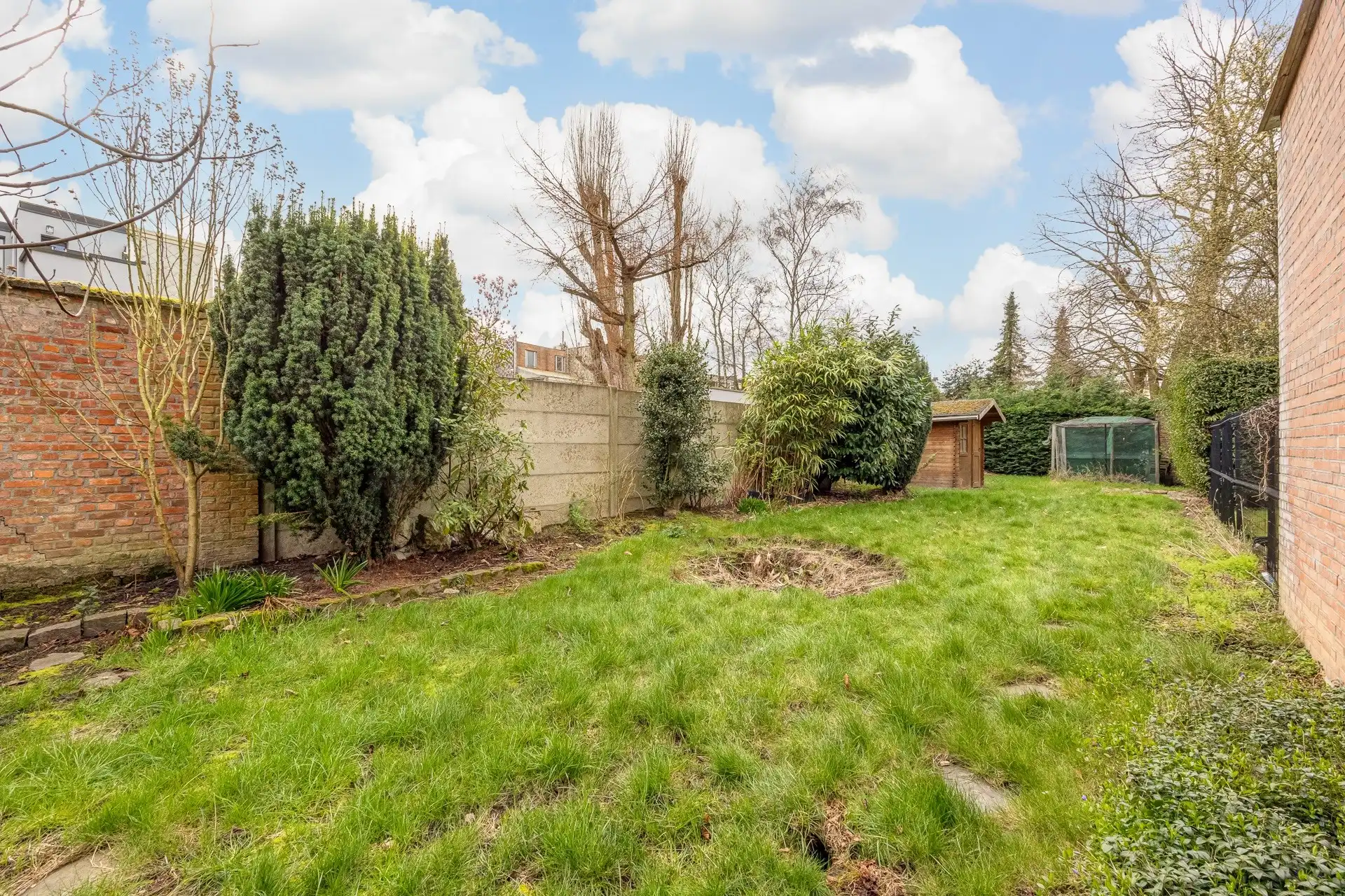 Exclusief wonen over het Boekenbergpark (323 m²) foto 48