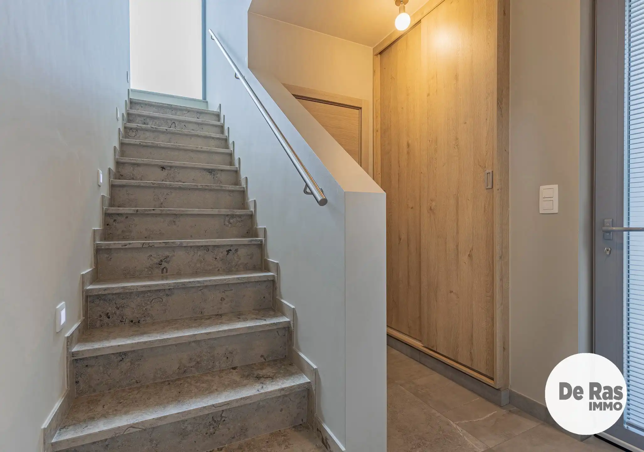 Hofstade- Mooie instapklare woning voorzien van alle comfort foto 17