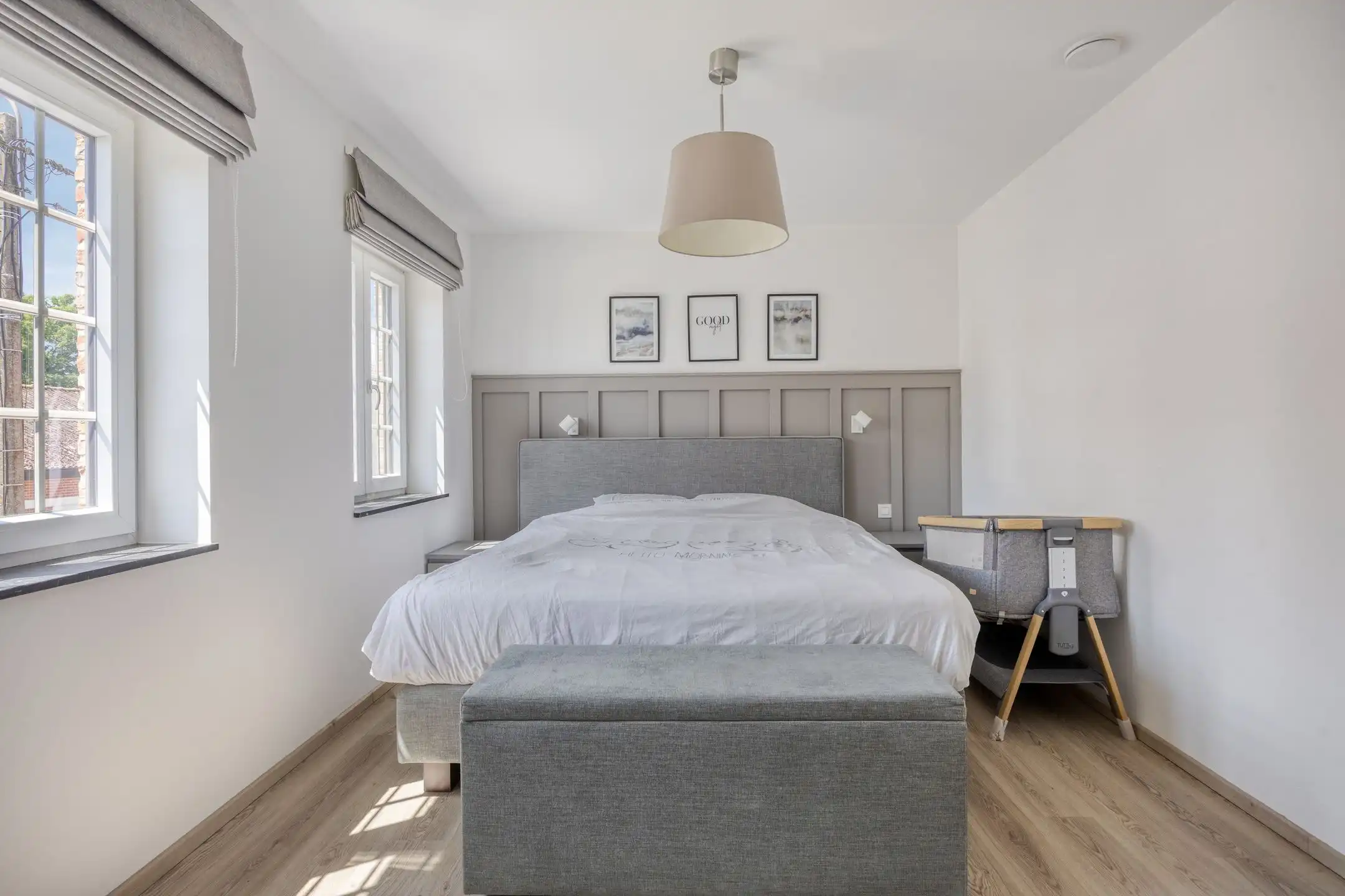 Recente energiezuinige woning met landelijke charme foto 10