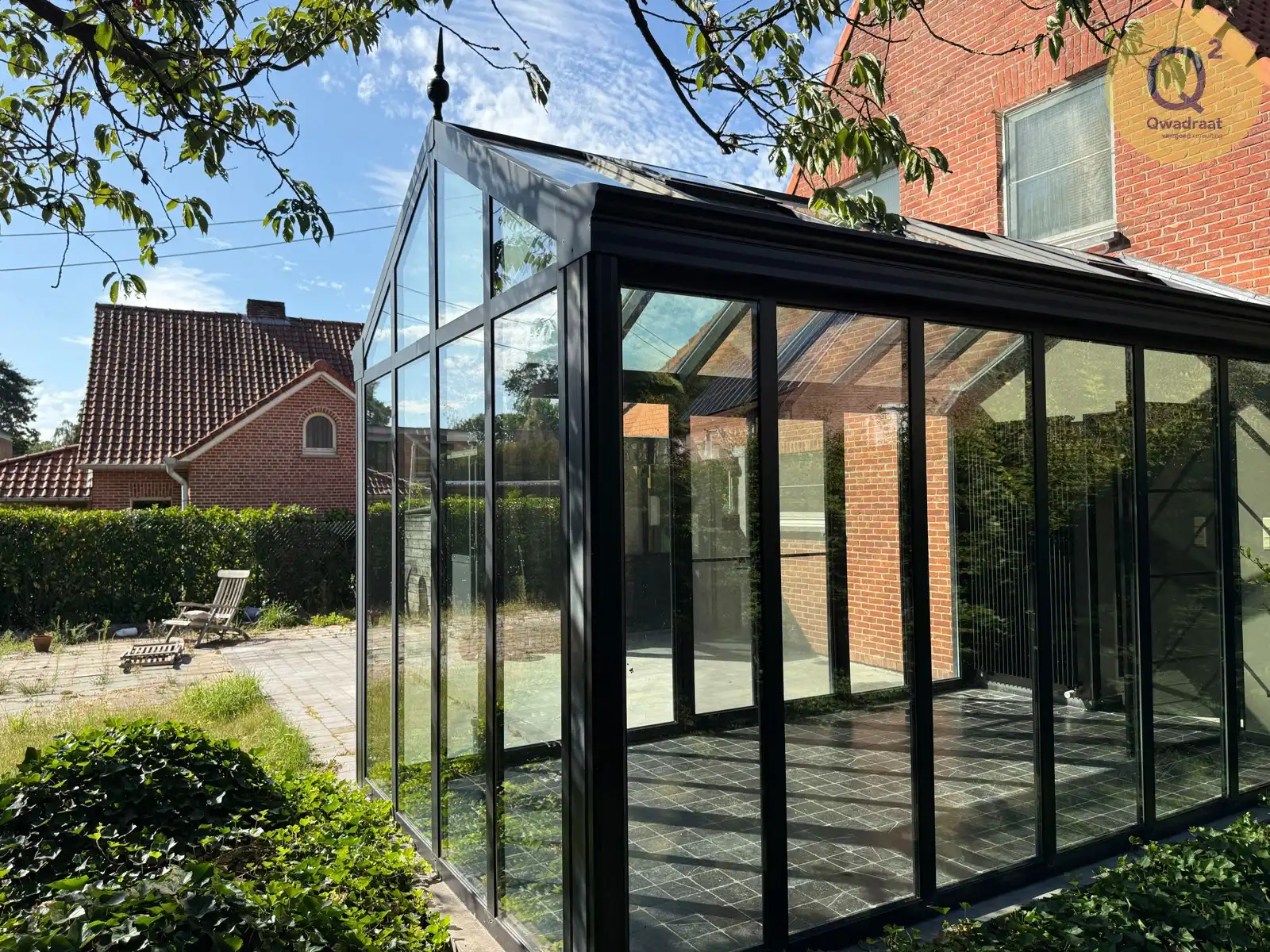 Huis te koop foto 24