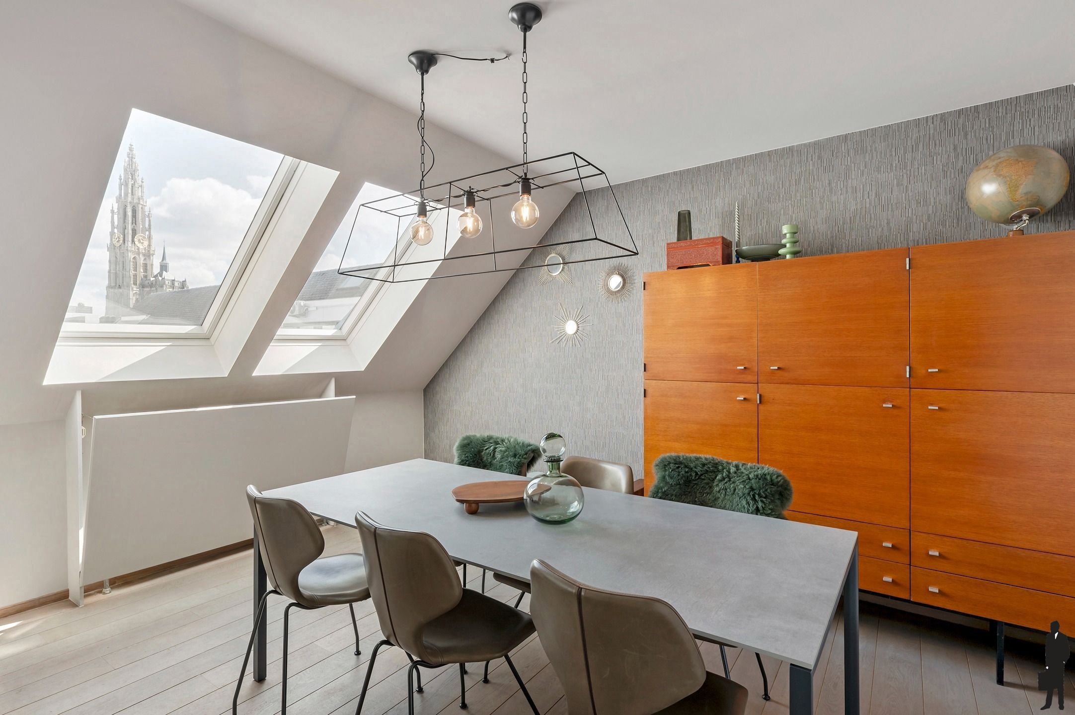 Exclusieve duplex penthouse op toplocatie. foto 6