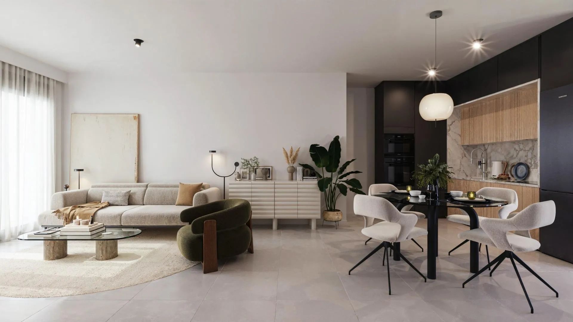 Leef elke dag als vakantie – eigentijdse appartementen in het groene hart van San Miguel de Salinas foto 3