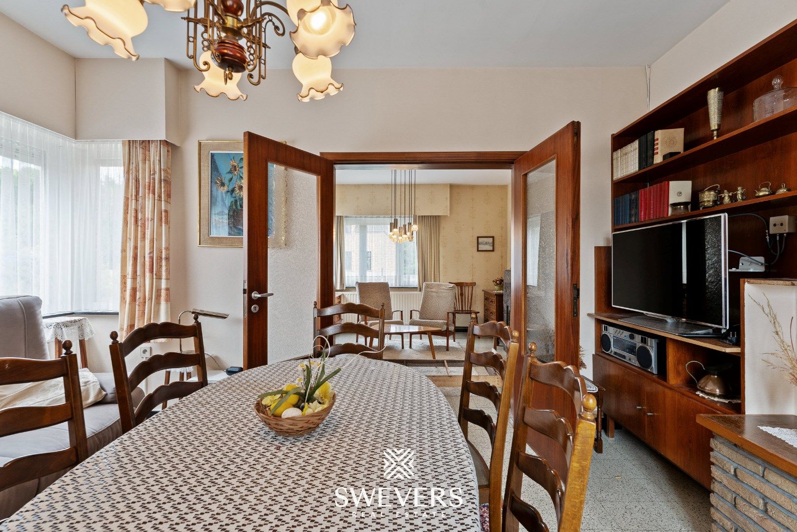Te renoveren woning op 12a 36ca in Beverlo foto 4