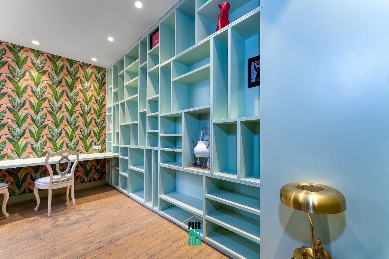 PUUR ARCHITECTUUR. PUUR BELEVING. foto 15