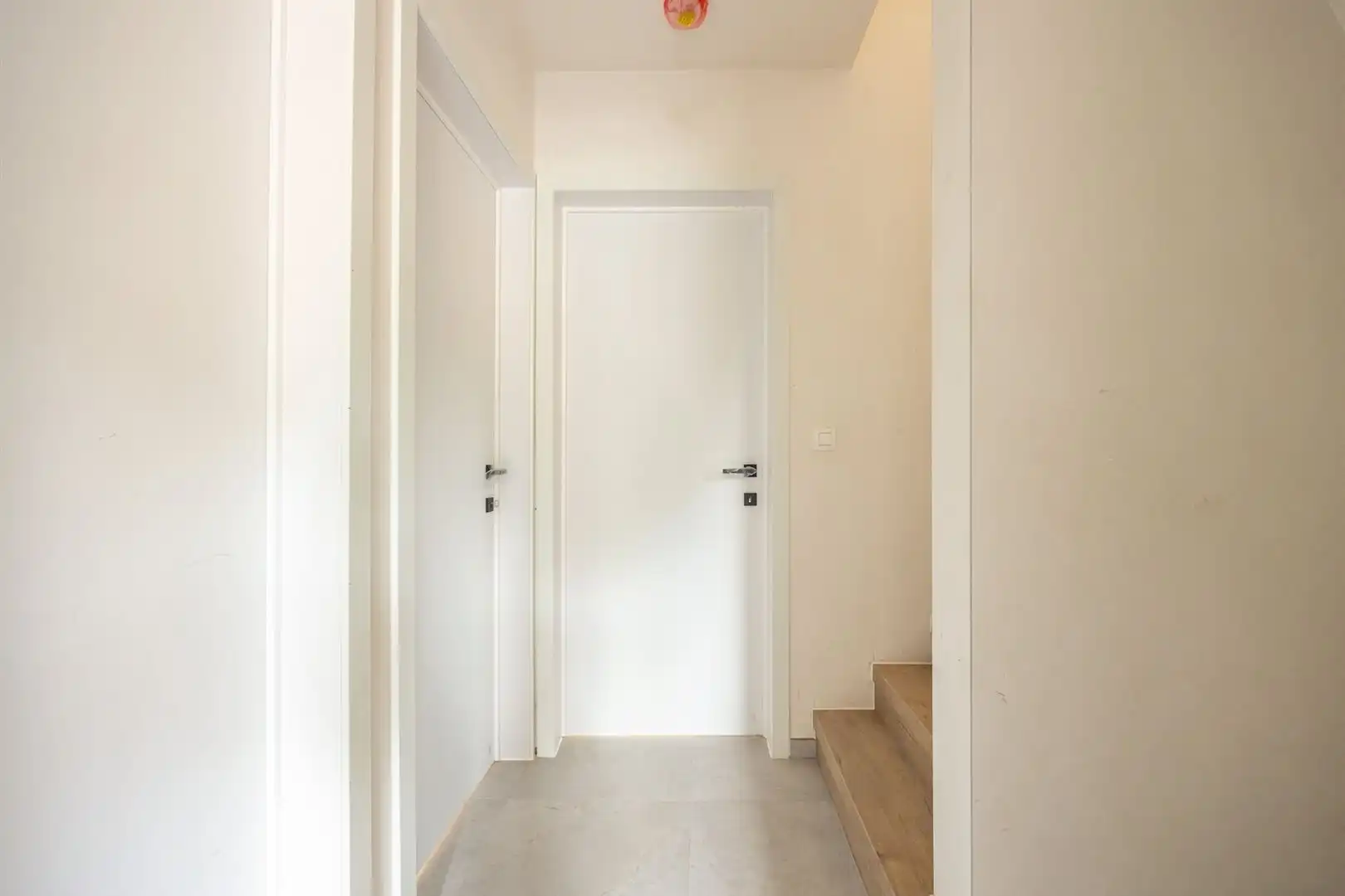 Nieuwbouw HOB met 4 slaapkamers en tuin  foto 10