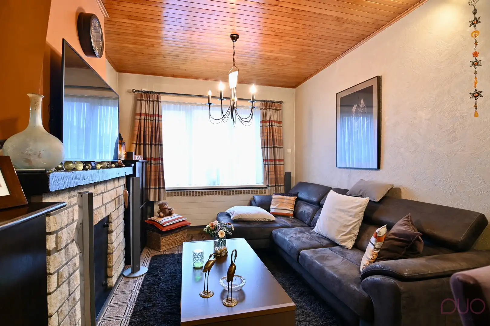 Instapklare gezinswoning met gezellige tuin in de Truiense stadsrand foto 3