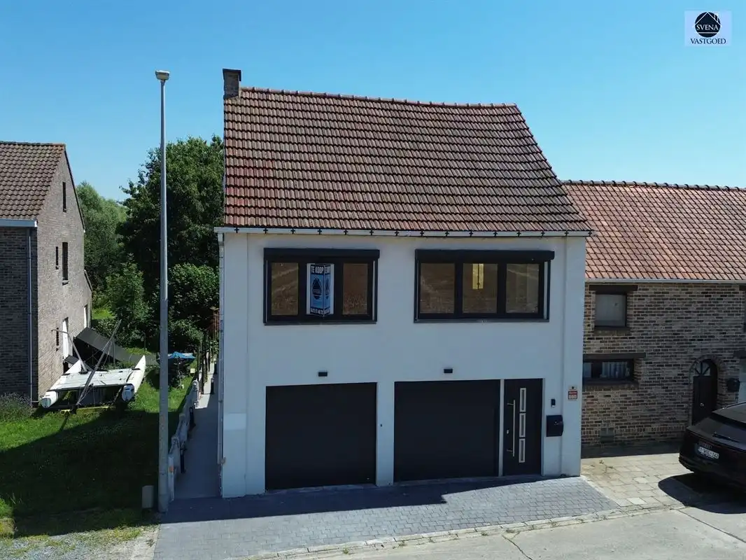 Huis te koop RIJSTRAAT 119 - 9400 NINOVE