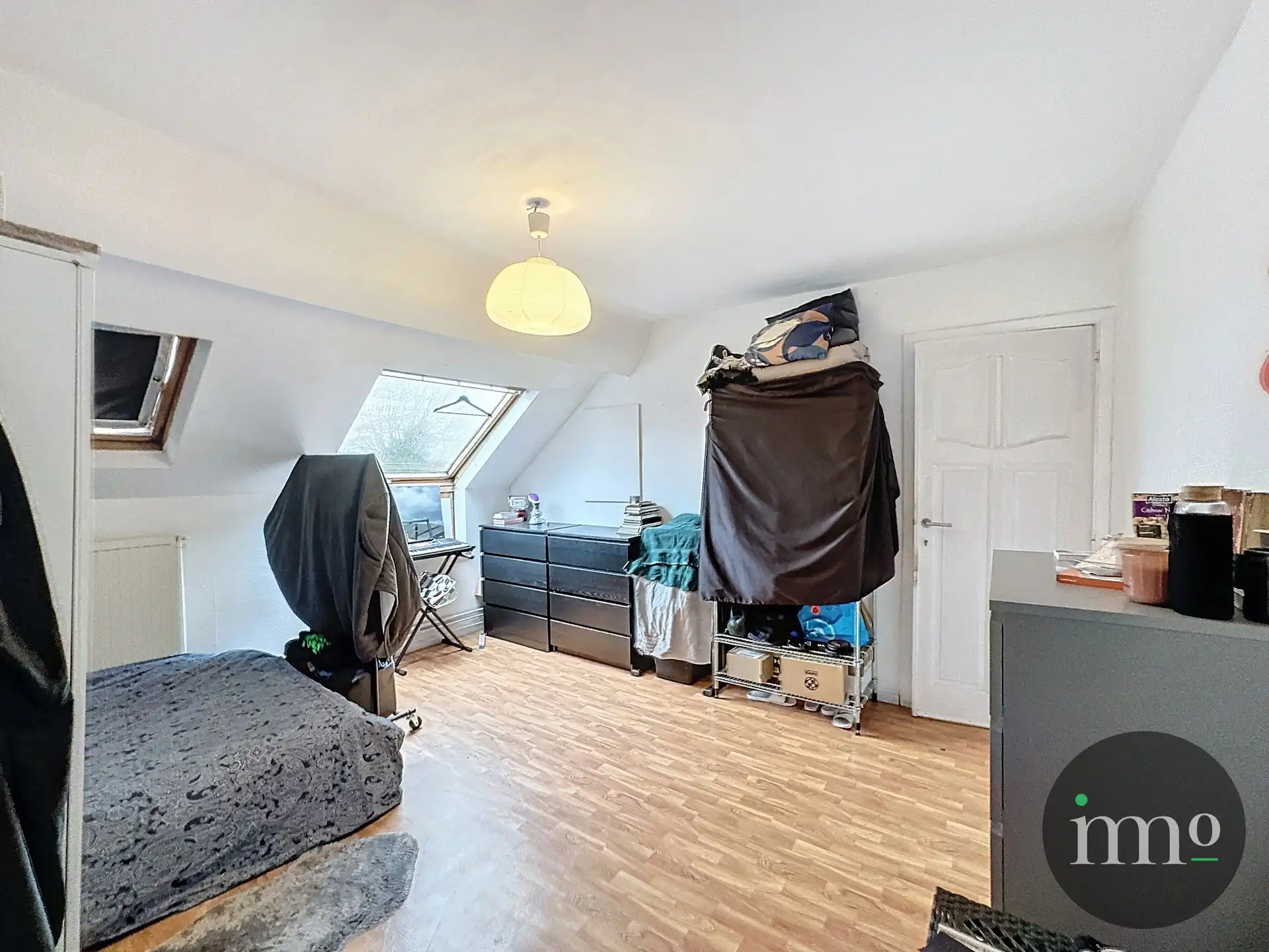 COMMERCIËLE RUIMTE MET DUPLEX GENTSESTEENWEG foto 13