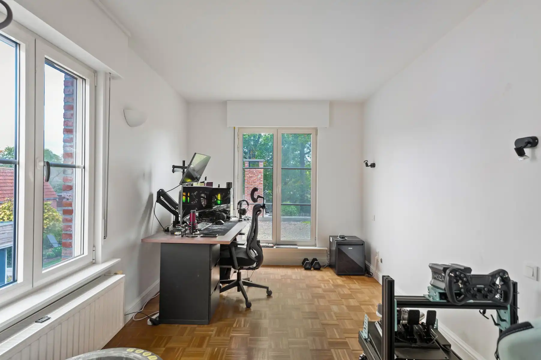 Uitstekend gelegen en energiezuinige woning foto 23