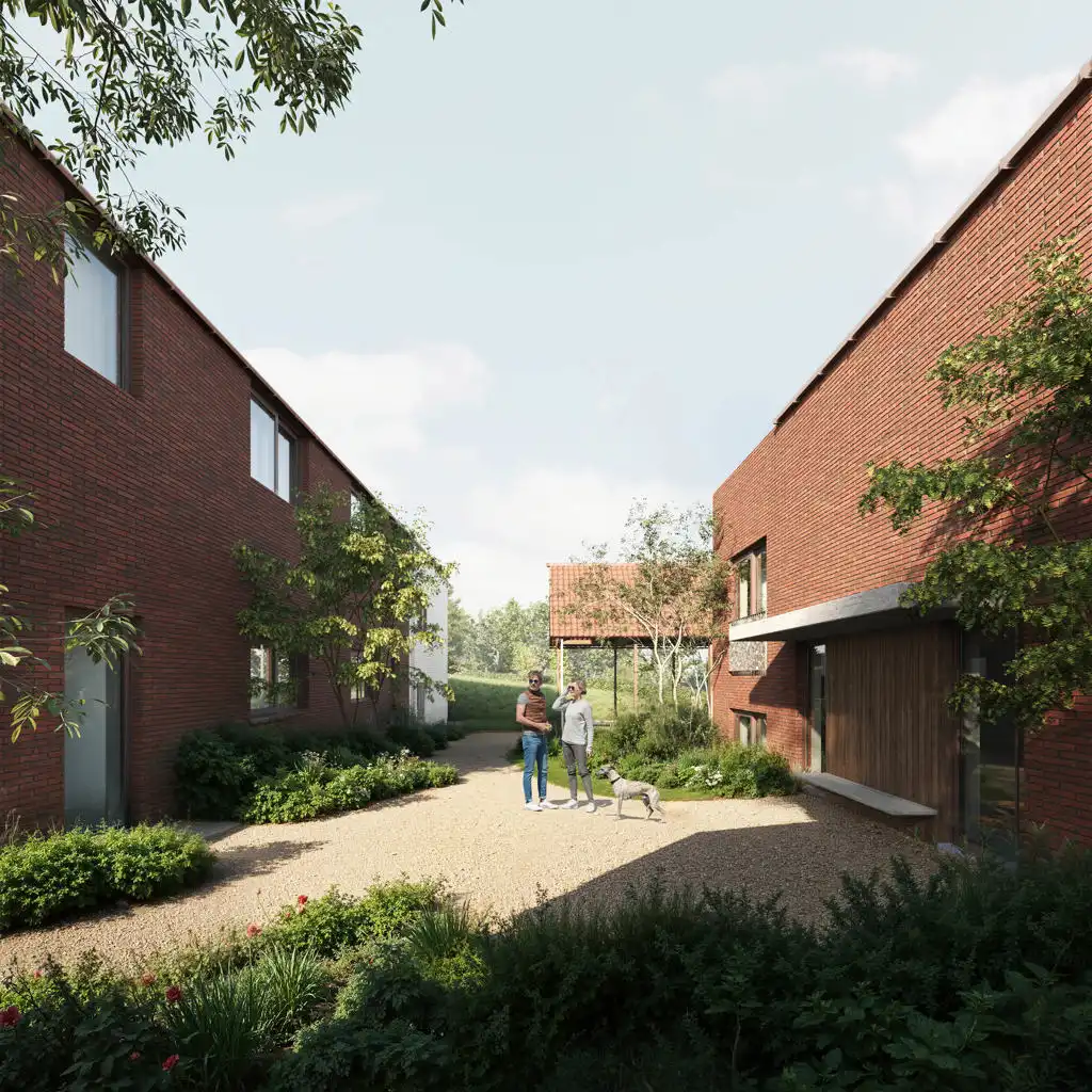 Huis te koop Sint-Laurentiusstraat 80 - 3300 Tienen