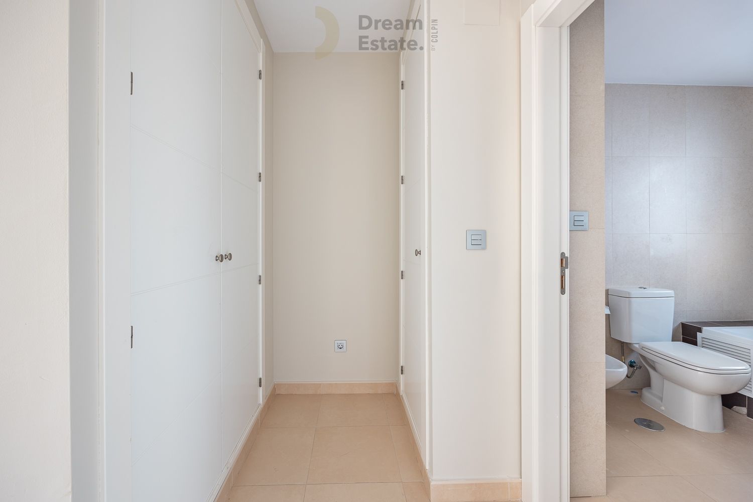 Ruime instapklare appartementen in het hart van Pueblo Mascarat, Altea foto 19