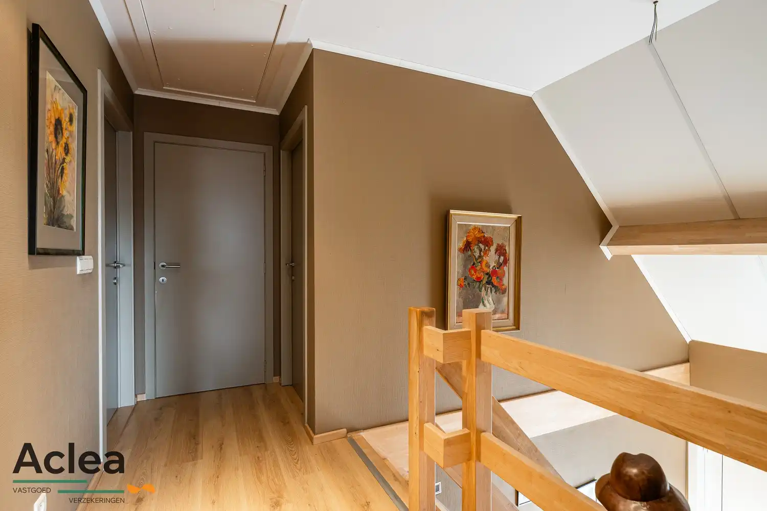 Instapklare vrijstaande woning in rustige woonwijk in Assenede foto 14