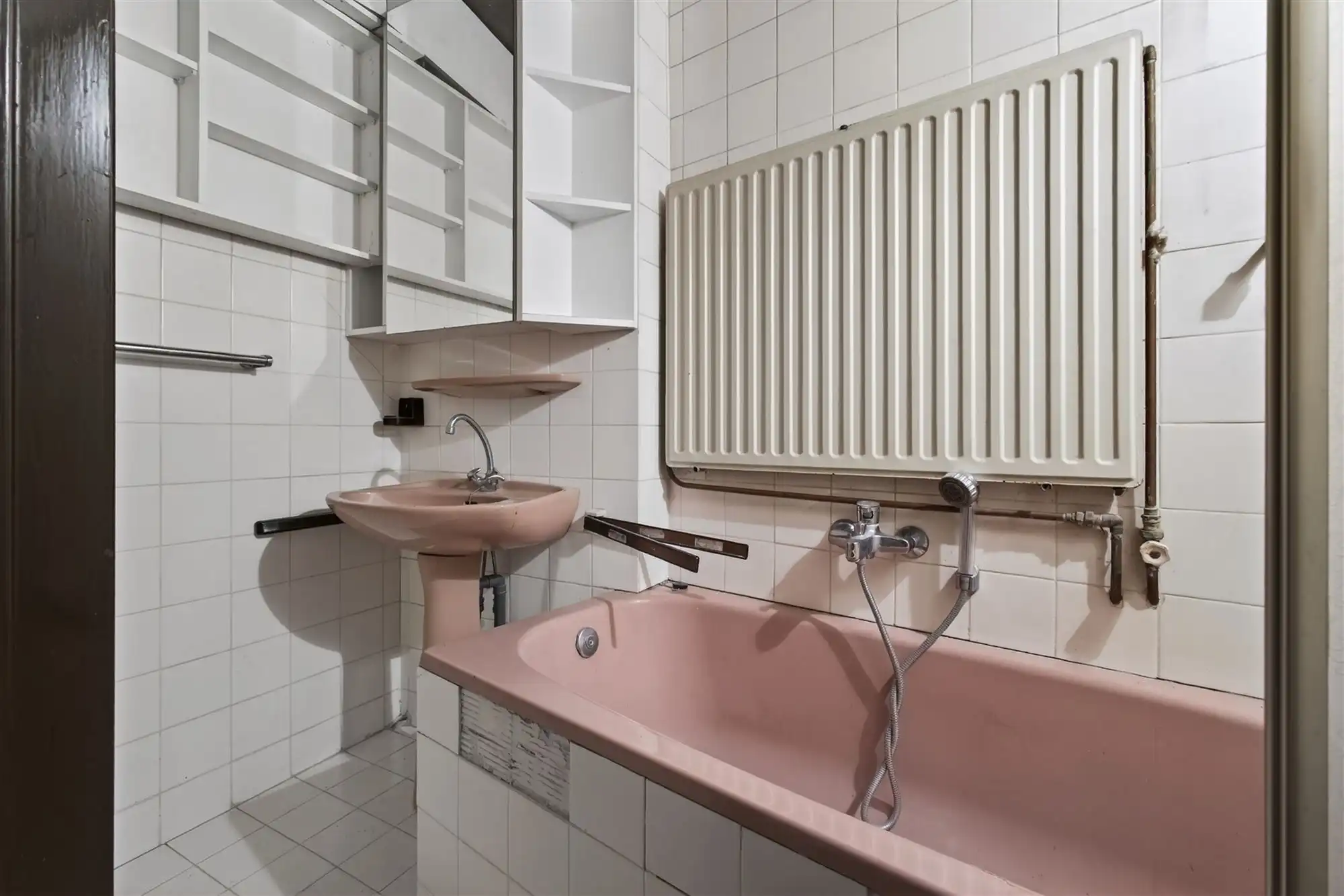 Triplexappartement (160 m²) met privé-ingang foto 50