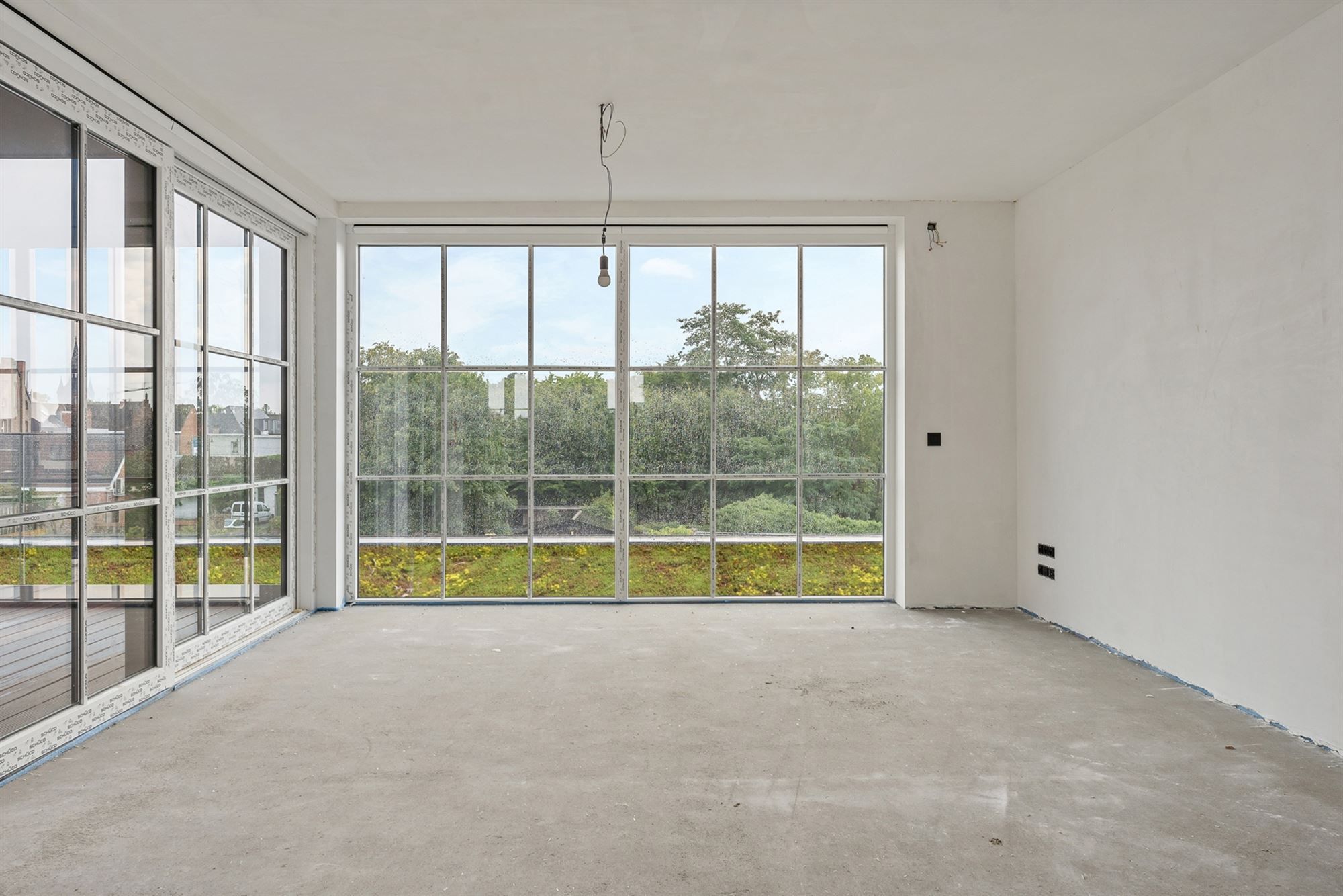 PRACHTIGE PENTHOUSE VAN 164M2 MET ZALIG ZONNETERRAS foto 14