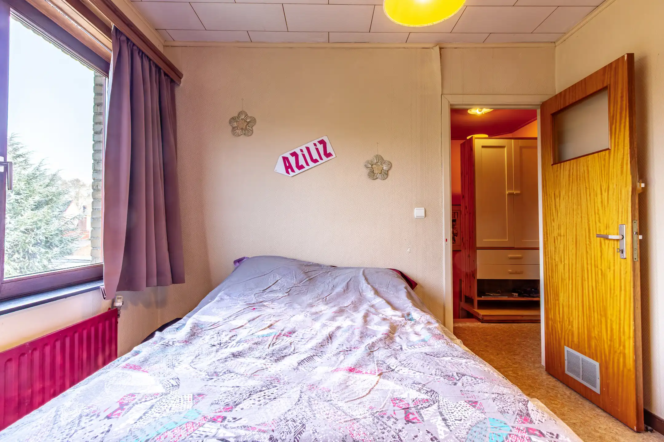 Een Solide Gezinswoning met Potentieel! foto 9