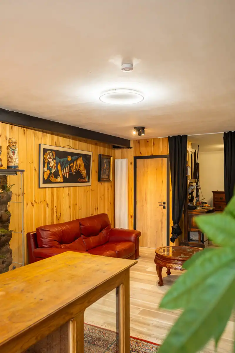 Centraal gelegen energiezuinige en instapklare woning foto 4