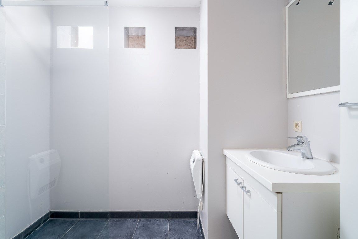 Lichtrijk 1 slpkapp in een rustige residentie foto 14