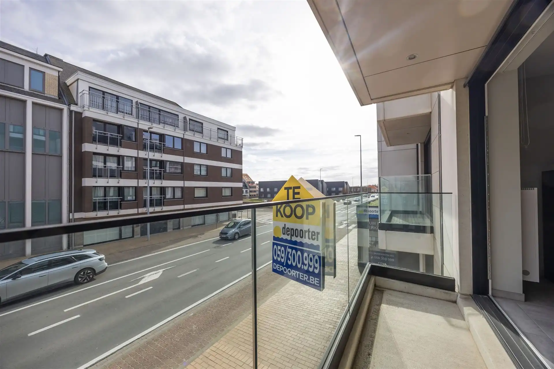 Appartement 2 slaapkamers foto 20