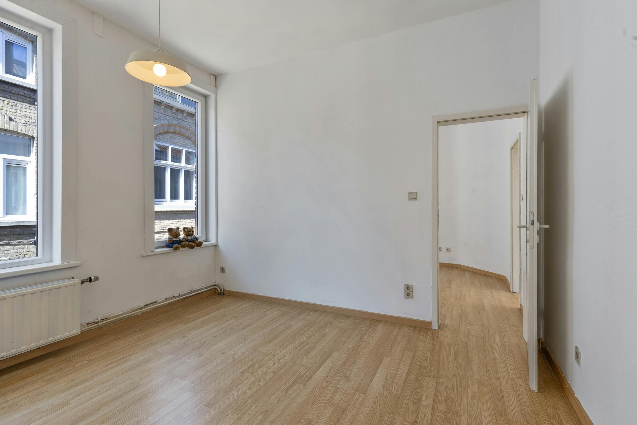 Huis te koop in het centrum van Ieper  foto 14